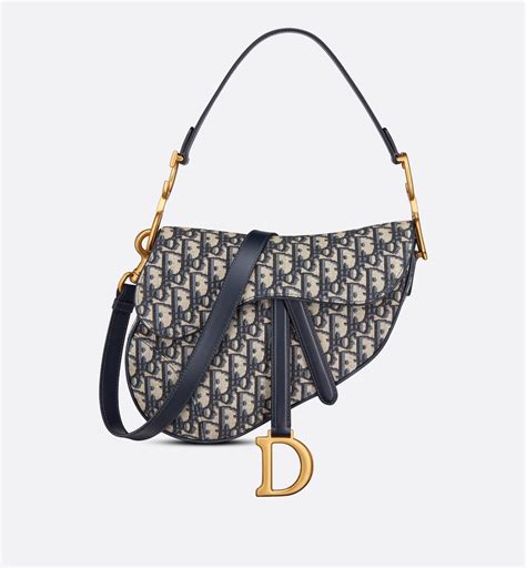 dior long saddle|designer saddle bag.